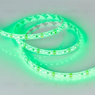 Светодиодная лента герметичная Arlight RTW-SE-A120-8mm 12V Green (9.6 W/m, IP65, 2835, 5m) 014792(2) 014792(2)