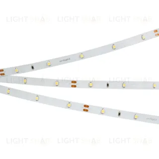 Светодиодная лента Arlight RT-A30-8mm 24V Warm2700 (2.9 W/m, IP20, 2835, 5m) 019919(2) 019919(2)