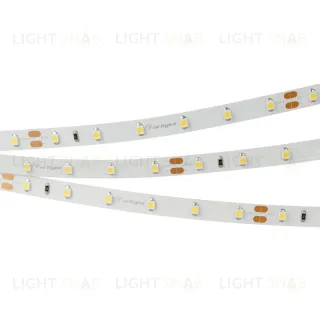 Светодиодная лента Arlight RT-A60-8mm 24V White6000 (4.8 W/m, IP20, 2835, 50m) 024581(2) 024581(2)