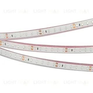 Светодиодная лента герметичная Arlight RTW-PFS-A120-11mm 24V Red (9.6 W/m, IP68, 2835 5m) 033896 033896