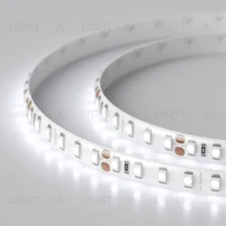 Светодиодная лента герметичная Arlight RTW-SE-A120-8mm 24V Cool 10K (9.6 W/m, IP65, 2835, 5m) 016832(2) 016832(2)