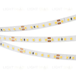 Светодиодная лента Arlight RT-A120-8mm 24V Day5000 CRI98 (14.4 W/m, IP20, 2835, 5m) 021403(2) 021403(2)