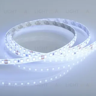 Светодиодная лента герметичная Arlight RTW-SE-A120-8mm 24V Cool 10K (14.4 W/m, IP65, 2835, 5m) 020527(2) 020527(2)