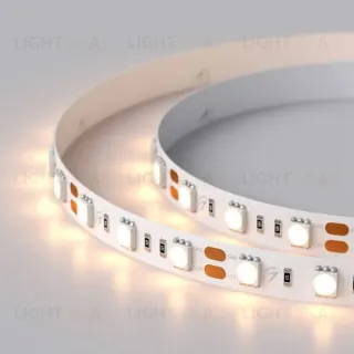Светодиодная лента Arlight RT-B60-10mm 12V Warm2700 (14.4 W/m, IP20, 5060, 5m) 012349(2) 012349(2)