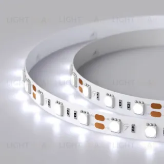 Светодиодная лента Arlight RT-B60-10mm 12V Cool 8K (14.4 W/m, IP20, 5060, 5m) 013341(2) 013341(2)