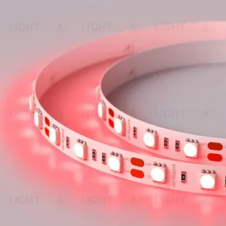 Светодиодная лента Arlight RT-B60-10mm 12V Red (14.4 W/m, IP20, 5060, 5m) 012343(2) 012343(2)