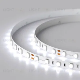 Светодиодная лента Arlight RT-B60-10mm 24V Cool 8K (14.4 W/m, IP20, 5060, 5m) 013757(2) 013757(2)