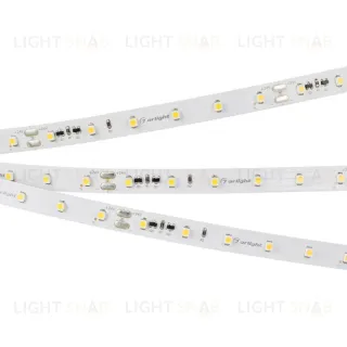 Светодиодная лента Arlight IC-A60-10mm 24V Warm2700 (4.8 W/m, IP20, 3528, 20m) 025013(2) 025013(2)