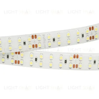 Светодиодная лента герметичная Arlight RTW-SE-A240-15mm 24V White6000 (19.2 W/m, IP65, 2835, 5m) 014720(2) 014720(2)
