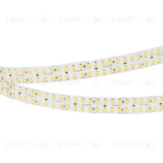 Светодиодная лента Arlight RT-A320-15mm 24V White6000 (24 W/m, IP20, 2835, 5m) 032600(2) 032600(2)