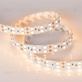 Светодиодная лента Arlight RT-B120-15mm 24V Warm2700 (28.8 W/m, IP20, 5060, 5m) 011259(2) 011259(2)