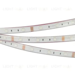 Светодиодная лента герметичная Arlight RTW-PS-B30-13mm 12V RGB (7.2 W/m, IP67, 5060, 5m) 028711 028711