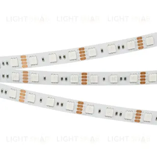 Светодиодная лента Arlight RT-B72-10mm 12V RGB (15 W/m, IP20, 5060, 5m) 016246(2) 016246(2)