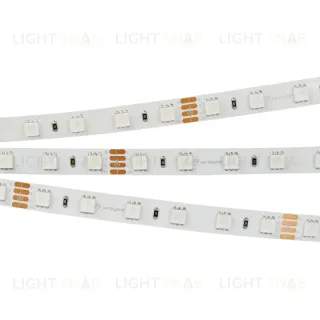 Светодиодная лента Arlight RT-B60-10mm 24V RGB (14.4 W/m, IP20, 5060, 50m) 024586(2) 024586(2)
