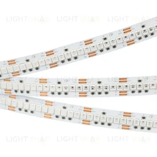 Светодиодная лента Arlight RT-G240-12mm 24V RGB (18 W/m, IP20, 3838, 5m) 028257(2) 028257(2)