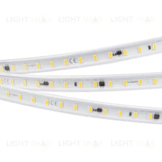 Светодиодная лента герметичная Arlight ARL-PV-С72-15.5mm 230V White6000 (14 W/m, IP65, 5630, 50m) 027051(2) 027051(2)