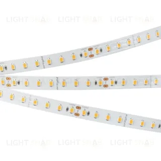 Светодиодная лента герметичная Arlight Shop-SC-A112-10mm 24V Day5000-Veg (18.4 W/m, IP54, 2835, 5m) 028747(2) 028747(2)