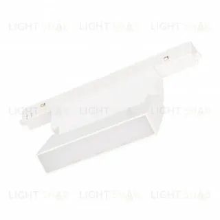 Трековый светильник Arlight Mag-Orient-Flat-Fold-S195-6W Warm3000 035855 035855