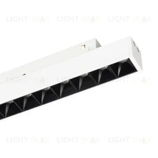 Трековый светильник Arlight Mag-Orient-Laser-L235-8W Day4000 035845 035845