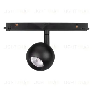 Трековый светильник Arlight Mag-Orient-Orb-R60-10W Day4000 035758 035758