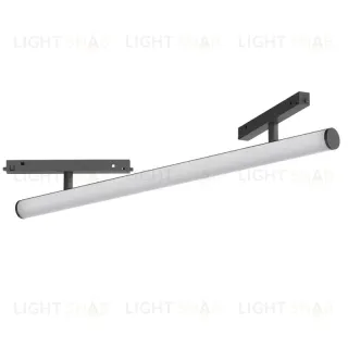 Трековый светильник Arlight Mag-Orient-Tube-Corner-L600-20W Warm3000 037350 037350