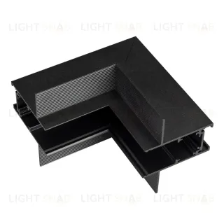 Коннектор угловой внутренний Arlight Mag-Con-2652-FDW-L90-INT 034718 034718