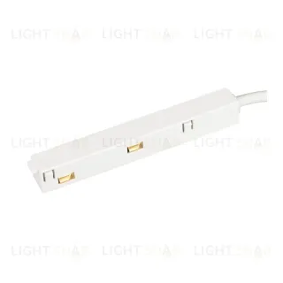 Коннектор питания Arlight Mag-Orient-Con-Power 035804 035804