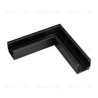 Коннектор угловой Arlight Mag-Orient-Con-2620-L90 036020 036020