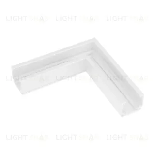 Коннектор угловой Arlight Mag-Orient-Con-2620-L90 037322 037322