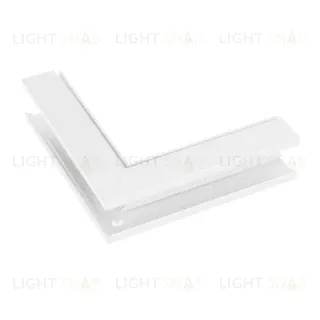 Коннектор угловой Arlight Mag-Orient-Con-2620-L90-EXT 037326 037326