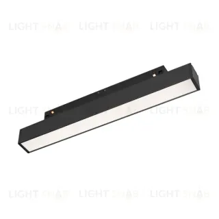 Трековый светильник Arlight Mag-Flex-Flat-L235-8W Warm3000 036316 036316