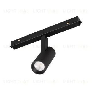 Трековый светильник Arlight Mag-Flex-Spot-R35-6W Day4000 036319 036319