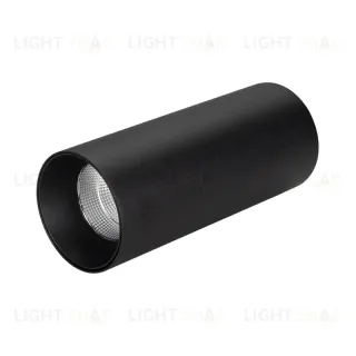 Накладной светильник Arlight SP-Polo-Surface-R65-8W Warm3000 027506 027506