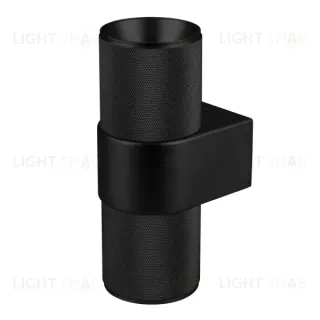 Настенный светильник Arlight SP-Spicy-Wall-Twin-S180x72-2x6W Warm3000 033734 033734