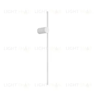 Настенный светильник Arlight SP-Vinci-S600x55-7W Warm3000 035683 035683