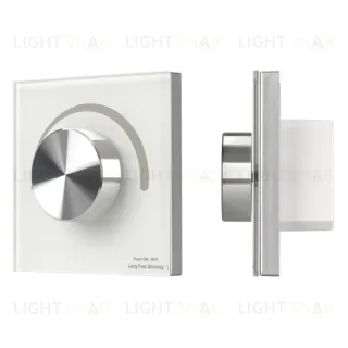 Панель Arlight Rotary Smart-P3-Dim (12-24V, 2.4G) 023030 023030