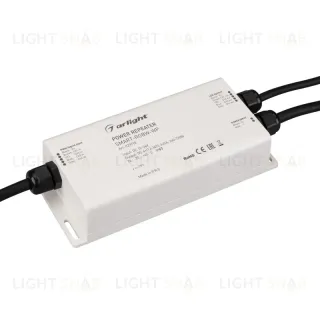Усилитель Arlight Smart-RGBW-WP (12-36V, 4x5A) 029918 029918