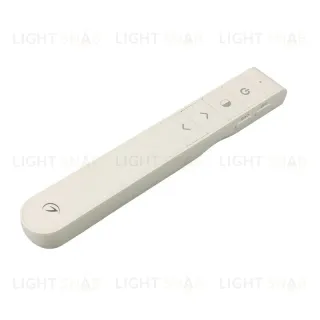 Пульт Arlight ARL-Sirius-Dim/Mix White (1 зона, 2.4G) 035086 035086