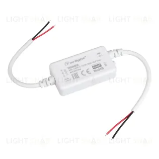 Диммер Arlight ARL-Sirius-Tuya-Dim-SUF Slim (12-24V, 1x6A, 2.4G) 032346 032346