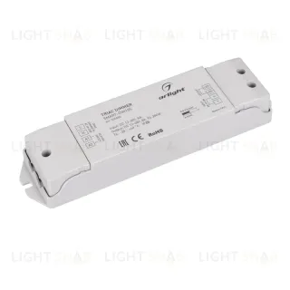 Диммер Arlight Smart-Dim105 (12-48V, 8A, Triac) 035060 035060