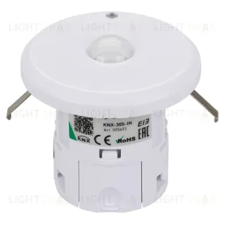 Датчик движения Arlight KNX-305-IN (Bus, 5m*10m) 025672 025672