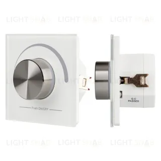 Роторная панель Arlight Dali-133-BR-Dim-IN (Bus, 230V) 026493 026493