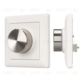 Роторная панель Arlight Dali-233-1G-Mix-IN (Bus, DT8, Backlight) 023791 023791