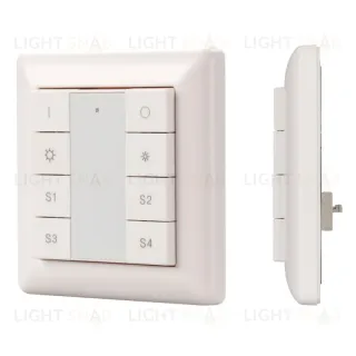 Панель Arlight Dali-223-1G-4S-IN (Bus) 025505 025505