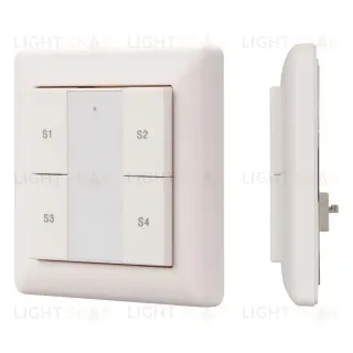 Панель Arlight Dali-223-1G-4SC-IN (Bus, только сцены) 025501 025501