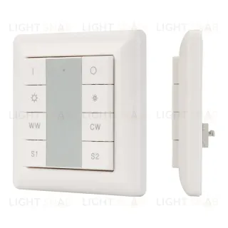 Панель Arlight Dali-223-1G-Mix-IN (Bus, DT8) 025507 025507
