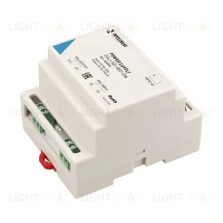 Блок питания шины Arlight Dali-302-REP-Din (230V, 250mA) 032751 032751