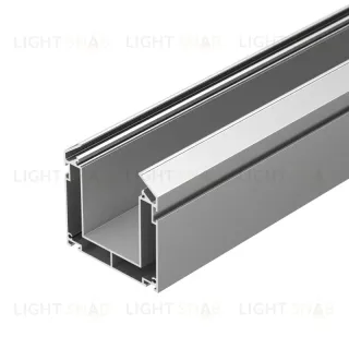 Алюминиевый профиль-держатель Arlight Mag-Stretch-45-2000 032752(2) 032752(2)