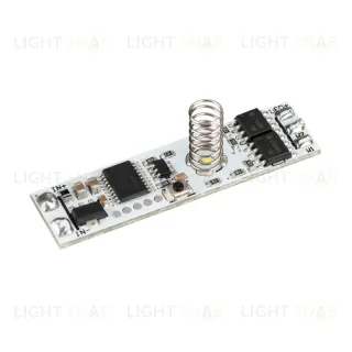 Выключатель Arlight SR-Iris-SN-Mix (12-24V, 1x5A, 42x11mm) 029107(2) 029107(2)