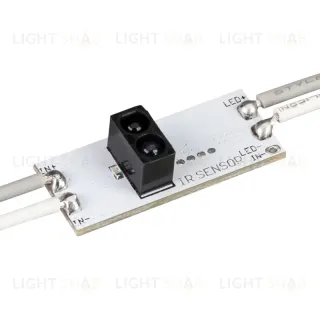 Микродиммер Arlight SR-Iris-IRH-Dim (12-24V, 1x5A, 30x13mm) 029109(2) 029109(2)